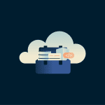 Cloud as a Service (CaaS) explained: How it works, benefits, and real-world examples