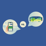 Augmented reality vs. virtual reality: What’s the difference and why does it matter?