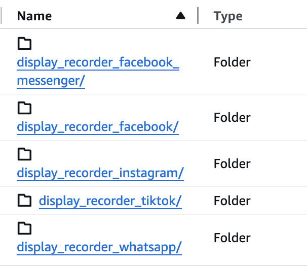 Celebrities Stalkerware Data Exposed 3