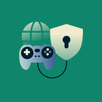 Online gaming security: How to stay safe from hacks, scams, and toxic players