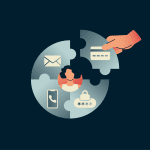 How do scammers get your information? The real tactics behind fraud