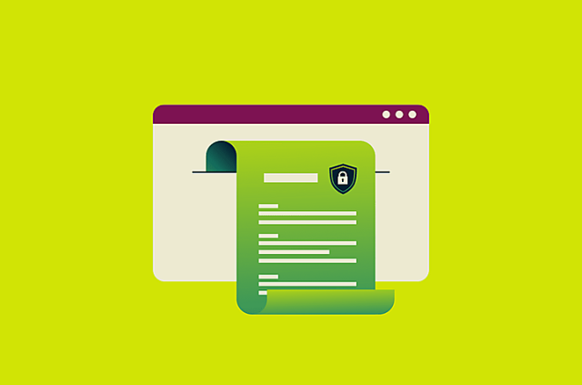 Sete pontos importantes sobre nossa política de privacidade atualizada