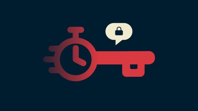 Enquête : Combien de temps perdez-vous à la réinitialisation de vos mots de passe ?