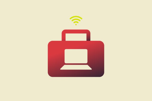 Soyez prêt avec un kit de survie technologique