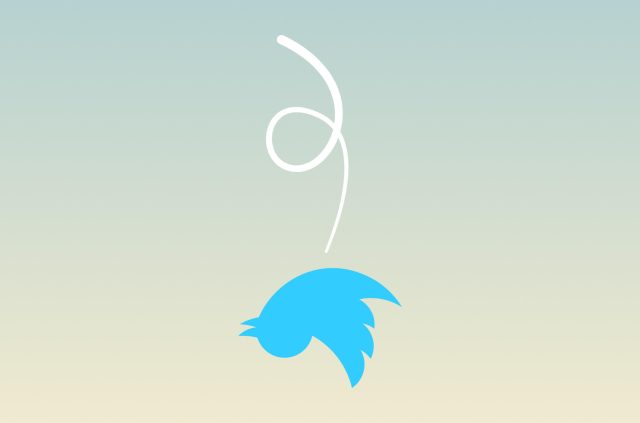 El Universo Twitter en cifras