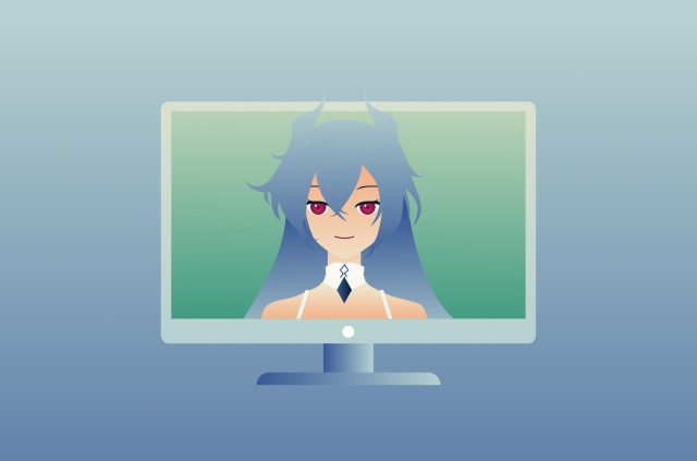 인기 애니메이션 5 가지 시청 방법