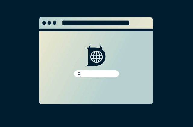 I migliori motori di ricerca per il dark web
