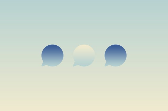 How to stay anonymous in online chats