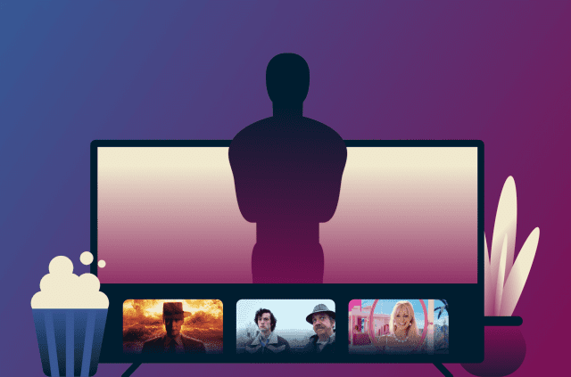 Where to watch all 2024 Oscar winners and nominees