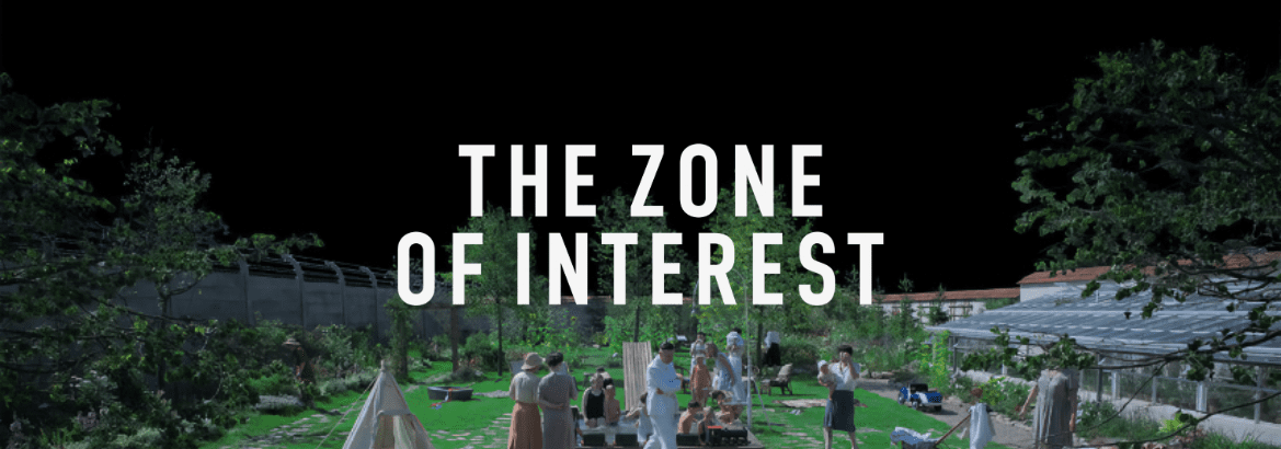 Dónde ver La zona de interés