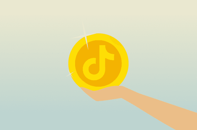 Cómo conseguir monedas de TikTok baratas