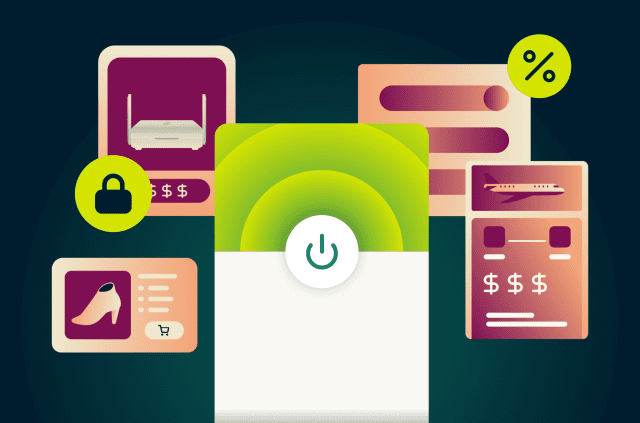 6 maneiras de usar uma VPN para economizar na Black Friday e Cyber Monday