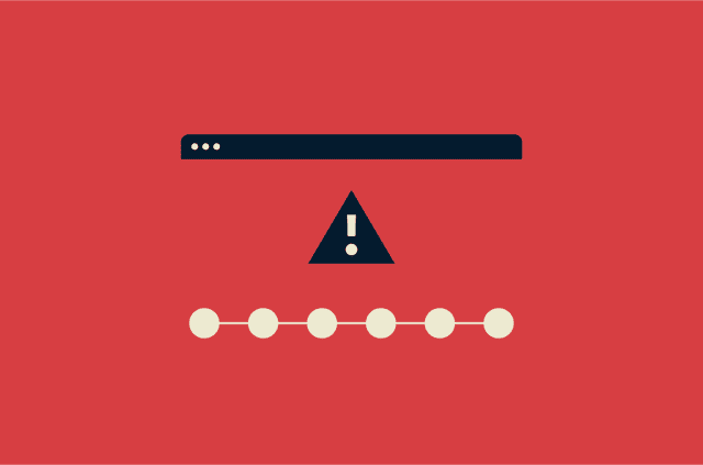 Como denunciar um site (guia passo a passo)