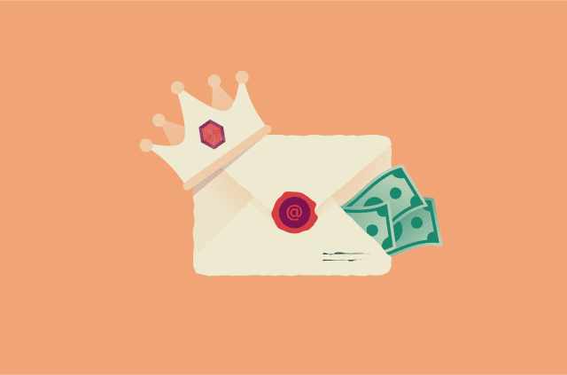 Nigeriabrev: Vad det är och hur man håller sig säker