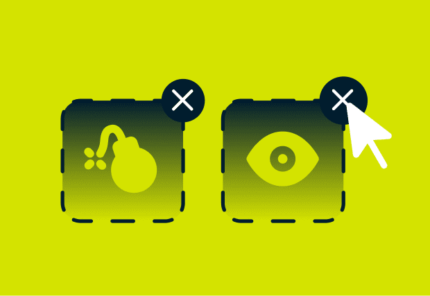 Protect your browser activity from trackers, ads, and leaks By connecting to the full ExpressVPN app, our Edge extension ensures your browsing is f...