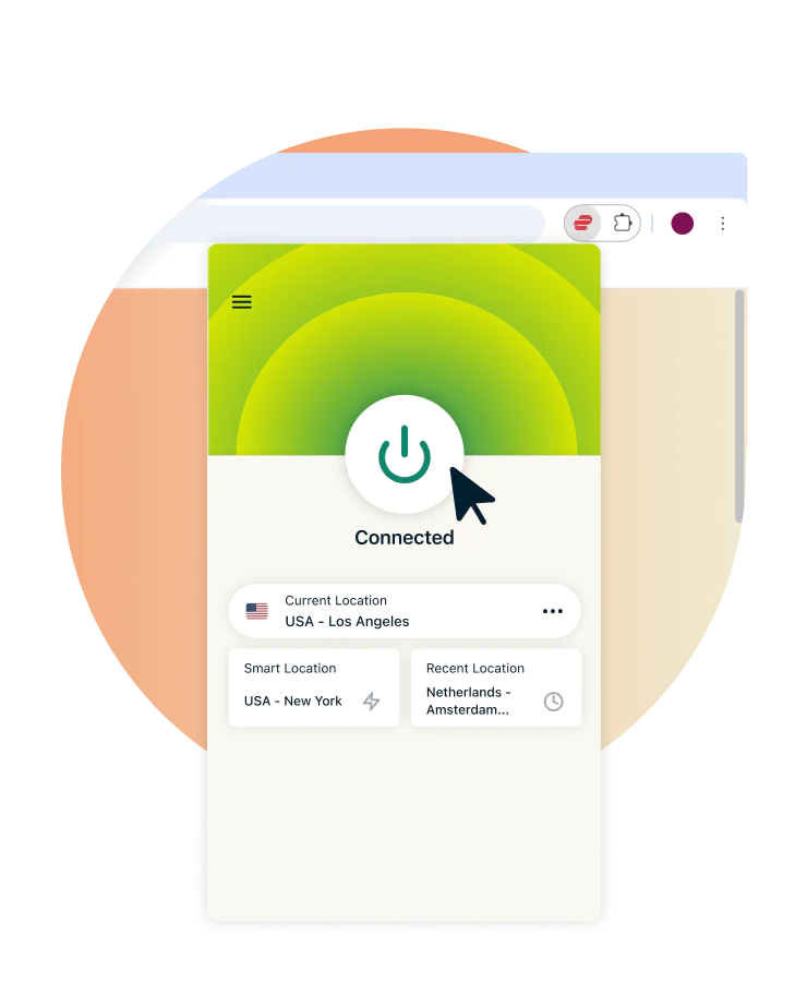 Chrome Extension Vpn@2x
