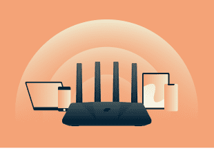 24/7 VPN protection for all devices Every device on your network is automatically protected around the clock. This shields your entire network from...