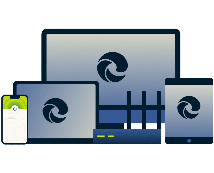 Vpn For Chrome Firefox Edge@2x 16