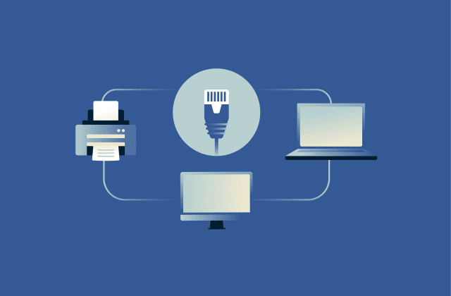 Ethernet Nedir? VPN ve Siber Güvenlik Kullanıcıları İçin Kapsamlı Bir Rehber