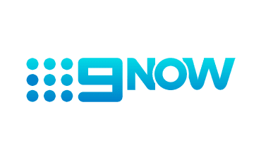 9Now logo.