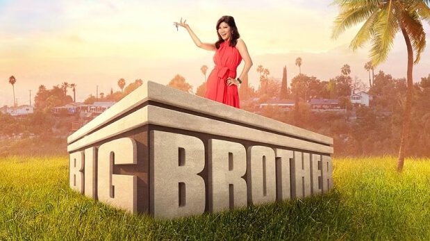 Watch Big Brother