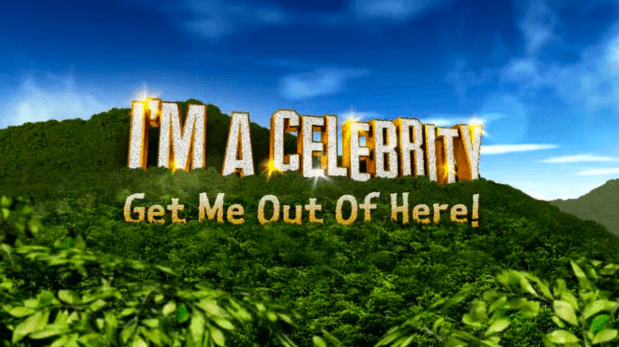 Watch I’m a Celebrity