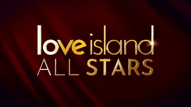 Watch Love Island All Stars