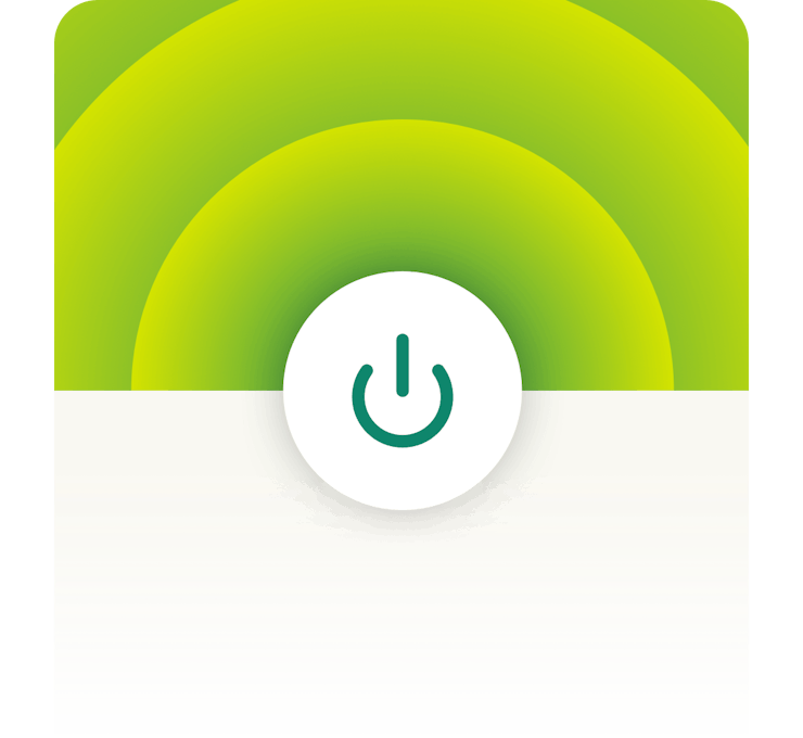 Get one-tap protection with ExpressVPN.