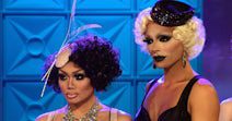 Watch RuPaul's Drag Race: All Stars