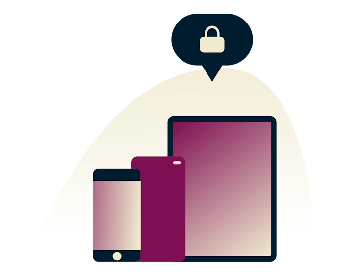 Router VPN, amely minden eszközt lefed.