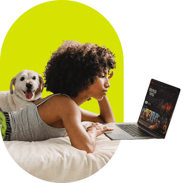 Ноутбук з зображенням ексклюзивної знижки 49%.