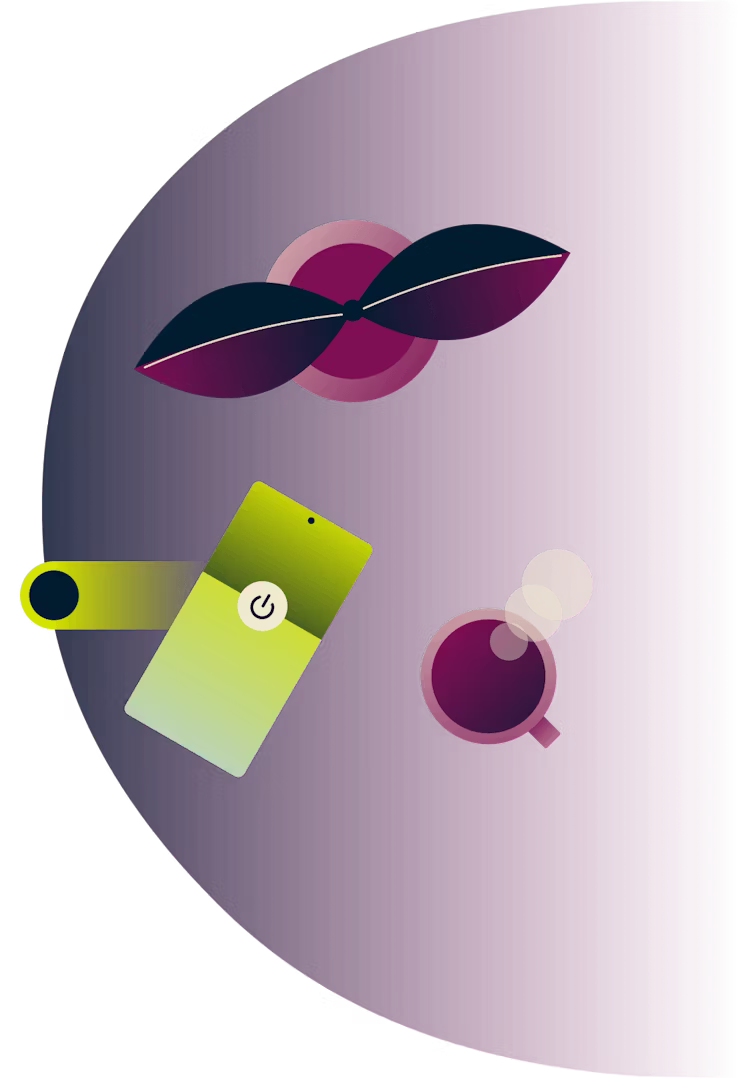 Изтеглете най-добрия VPN за Android.