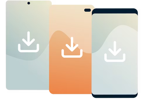 Безрисково изтегляне на VPN APK.