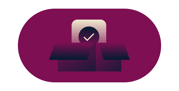 Penyiapan cepat Terhubung dalam limat menit. Ini adalah pengaturan router termudah yang pernah ada!