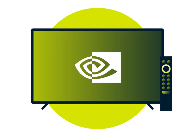 Nvidia Shield için VPN kurmanın 3. adımı.