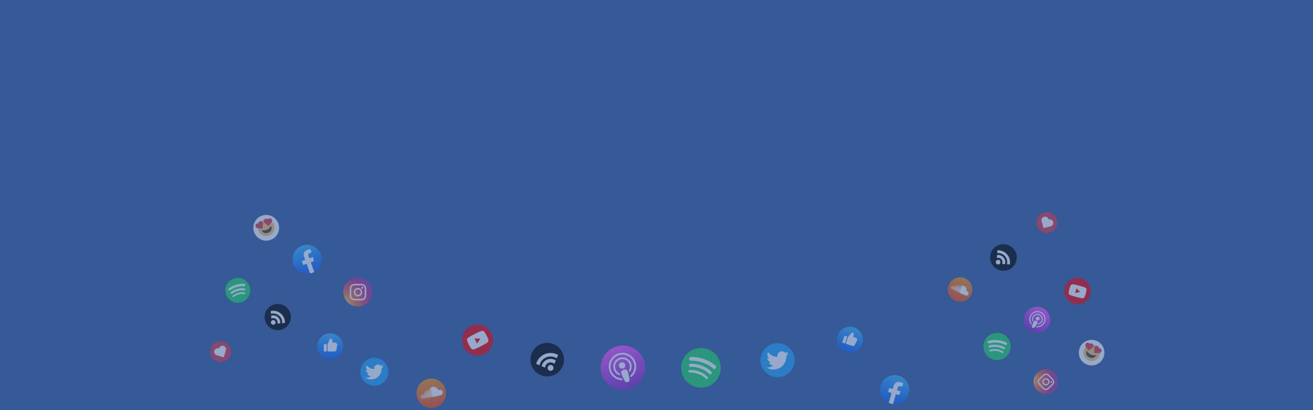 Cuente su historia con ExpressVPN