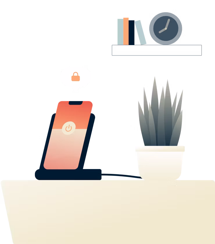 Най-добрият VPN за iOS.