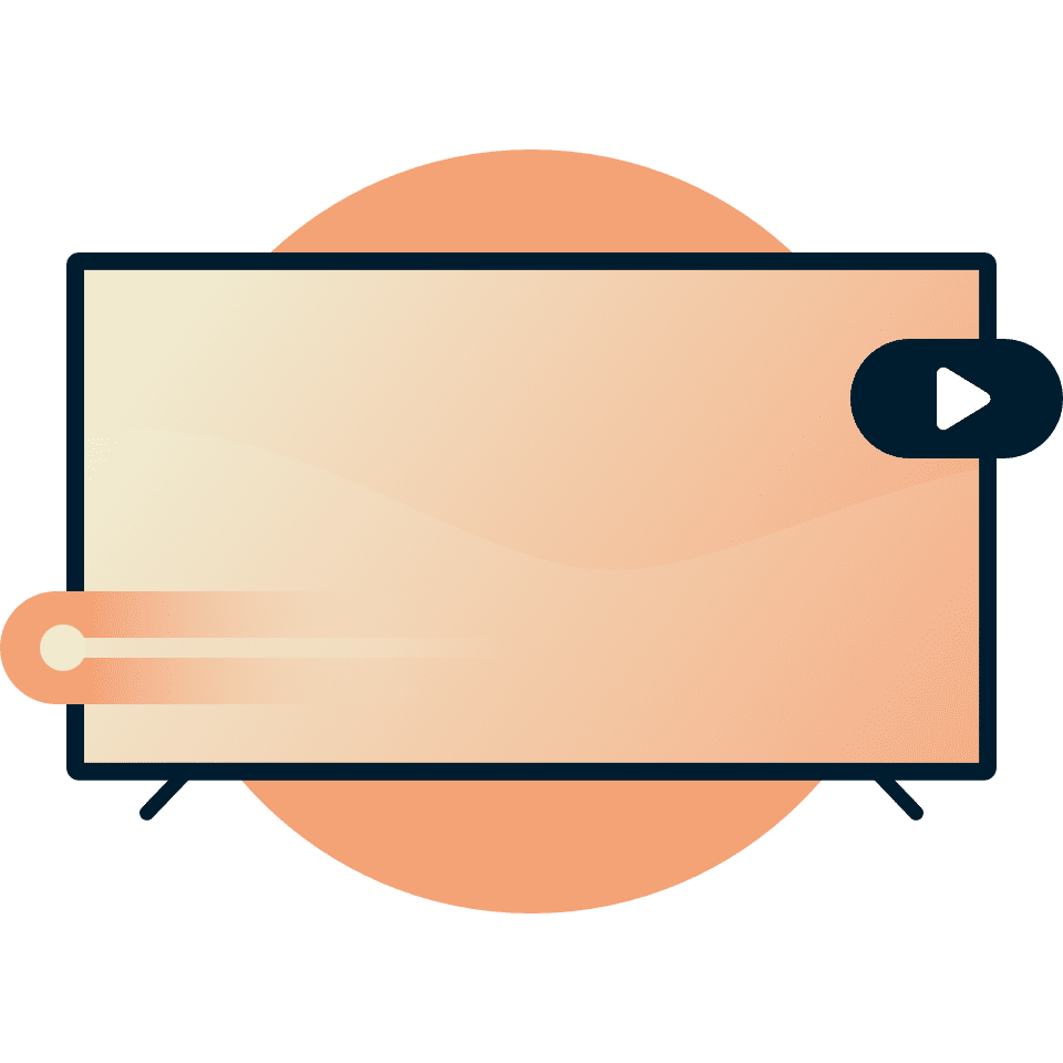 Smart TV VPN para utilizar o serviço mediastreamer.