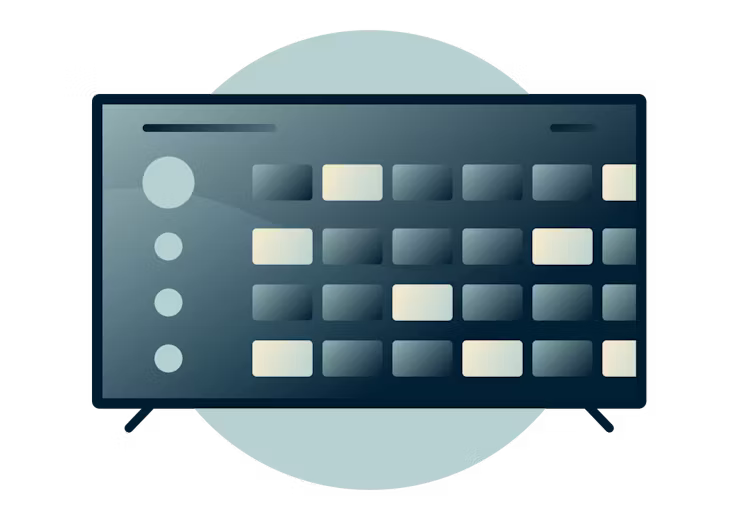 Nvidia Shield için VPN kurmanın 2. adımı.