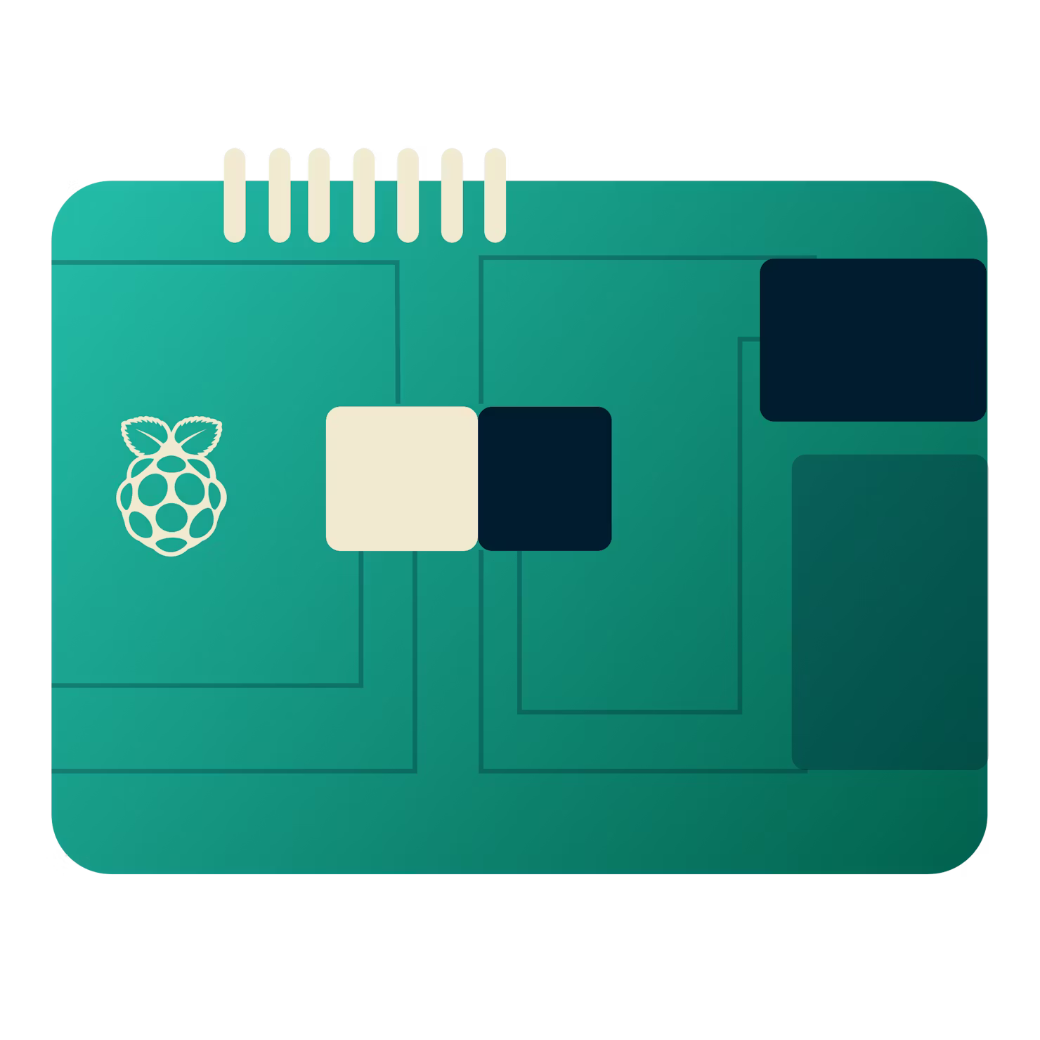 Una VPN para todos lo modelos de Raspberry Pi.